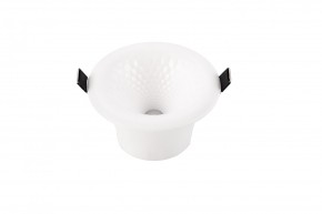 DK3400-WH Встраиваемый светильник, IP 20, 4Вт, LED, белый, пластик в Кургане - kurgan.mebel24.online | фото 7