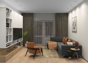DK4500-BK Встраиваемый светильник, IP 20, 12 Вт, LED 3000, черный, алюминий в Кургане - kurgan.mebel24.online | фото 5