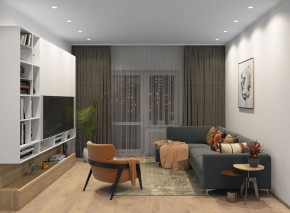 DK4500-WH Встраиваемый светильник, IP 20, 12 Вт, LED 3000, белый, алюминий в Кургане - kurgan.mebel24.online | фото 5