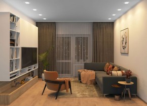 DK4603-DW Встраиваемый светильник, IP 20, 9 Вт, LED 4000, белый, пластик в Кургане - kurgan.mebel24.online | фото 8