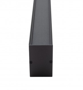 DK9123-BK Линейный светильник 30W 1250mm 3000K, черный в Кургане - kurgan.mebel24.online | фото 6
