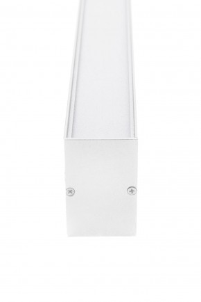 DK9123-WH Линейный светильник 30W 1250mm 3000K, белый в Кургане - kurgan.mebel24.online | фото 3