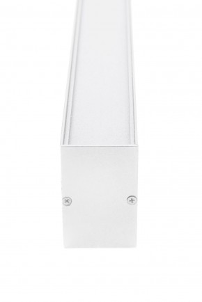 DK9124-WH Линейный светильник 30W 1250mm 4000K, белый в Кургане - kurgan.mebel24.online | фото 3