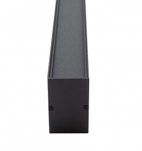 DK9154-BK Линейный светильник 42W 1500mm 4000K, черный в Кургане - kurgan.mebel24.online | фото 4