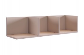 ДОМИНИКА Гостиная (модульная) кашемир/дуб крафт золотой в Кургане - kurgan.mebel24.online | фото 15