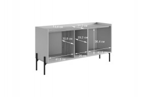 ДОМИНИКА К2 Гостиная в Кургане - kurgan.mebel24.online | фото 3