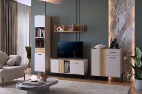 ДОМИНИКА К3 Гостиная в Кургане - kurgan.mebel24.online | фото 1