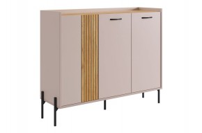 ДОМИНИКА Комод в Кургане - kurgan.mebel24.online | фото