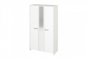 ДУБЛИН ШКЗ-1200 Шкаф с зеркалом в Кургане - kurgan.mebel24.online | фото