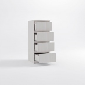 Дуэт New Комод 424 в Кургане - kurgan.mebel24.online | фото 2