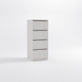 Дуэт New Комод 424 (бодега светлая) в Кургане - kurgan.mebel24.online | фото