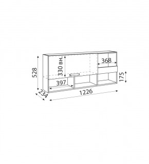 Дуглас подростковая (модульная) в Кургане - kurgan.mebel24.online | фото 33