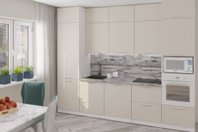 ДЮНА Кухонный гарнитур Экстра 2 (3000 мм) в Кургане - kurgan.mebel24.online | фото 1