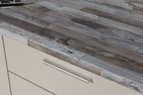 ДЮНА Кухонный гарнитур Лайт 1200 мм в Кургане - kurgan.mebel24.online | фото 10