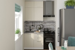 ДЮНА Кухонный гарнитур Мини 1000 мм в Кургане - kurgan.mebel24.online | фото 1