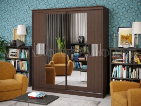 ЭЛЕГАНТ Шкаф-купе 1,5 в Кургане - kurgan.mebel24.online | фото