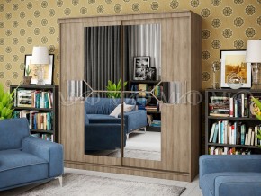 ЭЛЕГАНТ Шкаф-купе 2,0 в Кургане - kurgan.mebel24.online | фото