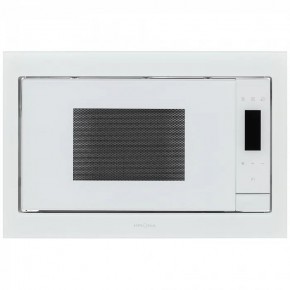 ESSEN 60 WH DOTS в Кургане - kurgan.mebel24.online | фото