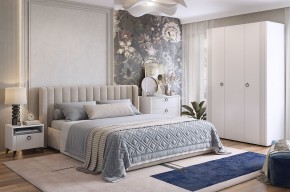 ЕВА К1 Спальный гарнитур в Кургане - kurgan.mebel24.online | фото