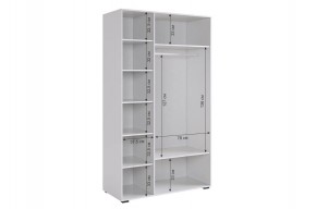 ЕВА К1 Спальный гарнитур в Кургане - kurgan.mebel24.online | фото 15