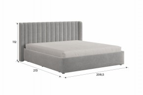 ЕВА Каркас кровати 1800 в Кургане - kurgan.mebel24.online | фото 3