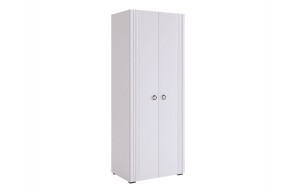 ЕВА Шкаф двухдверный 102.01 в Кургане - kurgan.mebel24.online | фото