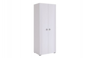 ЕВА Шкаф двухдверный 104.01 в Кургане - kurgan.mebel24.online | фото