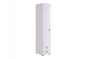 ЕВА Шкаф однодверный 101.01 в Кургане - kurgan.mebel24.online | фото
