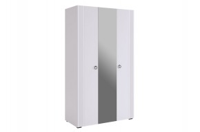 ЕВА Шкаф трехдверный 105.02 в Кургане - kurgan.mebel24.online | фото