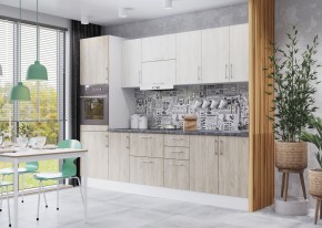 ЕВРОПА Кухонный гарнитур (модульный) Горизонт в Кургане - kurgan.mebel24.online | фото 19