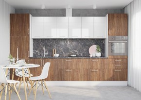 ЕВРОПА Кухонный гарнитур (модульный) Горизонт в Кургане - kurgan.mebel24.online | фото 20