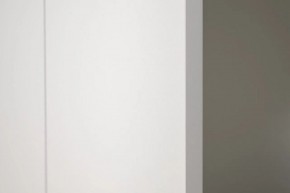 ЭЙР прихожая (модульная) Белый Шагрень в Кургане - kurgan.mebel24.online | фото 16