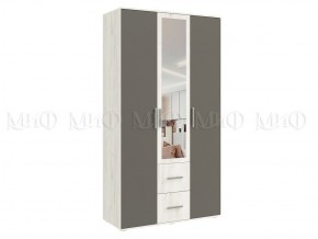 ФИЕСТА NEW СГ Шкаф 3-х ств (1200) в Кургане - kurgan.mebel24.online | фото
