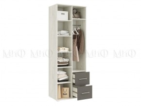 ФИЕСТА NEW Спальный гарнитур (модульный) в Кургане - kurgan.mebel24.online | фото 5