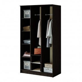 ФИЕСТА Подростковая (модульная) венге/лоредо в Кургане - kurgan.mebel24.online | фото 17