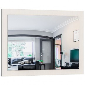 Фиеста Зеркало, цвет дуб лоредо, ШхГхВ 80х2х60 см. в Кургане - kurgan.mebel24.online | фото 1