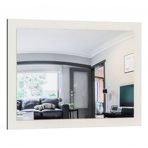 Фиеста Зеркало, цвет дуб лоредо, ШхГхВ 80х2х60 см. в Кургане - kurgan.mebel24.online | фото 2