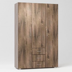 ФЛОРЕНЦИЯ Спальный гарнитур (модульный) в Кургане - kurgan.mebel24.online | фото 14