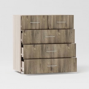 ФЛОРЕНЦИЯ Спальный гарнитур (модульный) в Кургане - kurgan.mebel24.online | фото 4