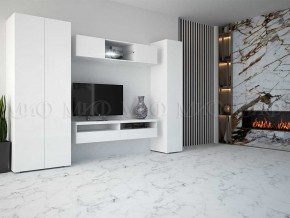 ФЛОРИС Гостиная вариант №2 в Кургане - kurgan.mebel24.online | фото
