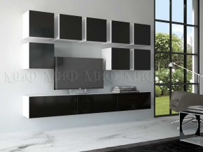 ФЛОРИС Гостиная вариант №4 в Кургане - kurgan.mebel24.online | фото 1