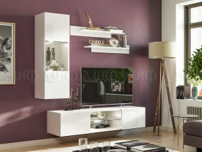 ФЛОРИС Гостиная вариант №7 в Кургане - kurgan.mebel24.online | фото 1