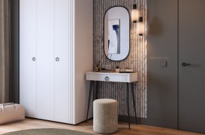 ФОРТУНА 2 Зеркало в Кургане - kurgan.mebel24.online | фото 4