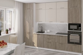 ФЬЮДЖИ Кухонный гарнитур Экстра (3000 мм) в Кургане - kurgan.mebel24.online | фото