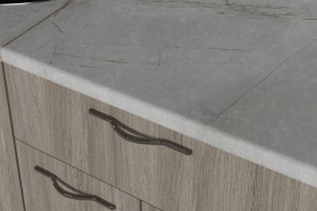 ФЬЮДЖИ Кухонный гарнитур Лайт 1200 мм в Кургане - kurgan.mebel24.online | фото 9