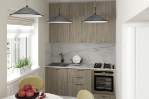ФЬЮДЖИ Кухонный гарнитур Макси 1800 мм в Кургане - kurgan.mebel24.online | фото
