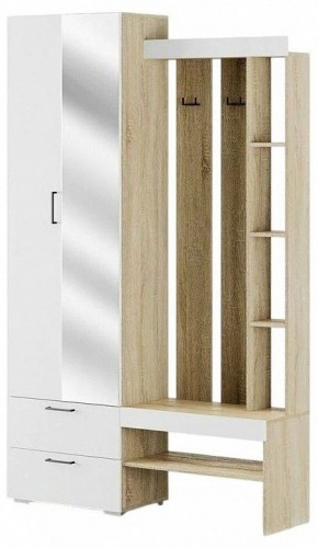Гарнитур для прихожей Торонто в Кургане - kurgan.mebel24.online | фото