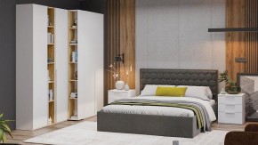 Гарнитур для спальни Порто ГН-393.001 в Кургане - kurgan.mebel24.online | фото 2