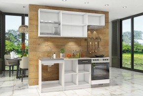 Гарнитур кухонный Бланка СТЛ.218.00 в Кургане - kurgan.mebel24.online | фото 2