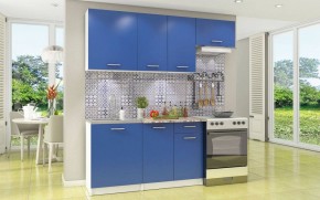 Гарнитур кухонный Бланка СТЛ.218.00М в Кургане - kurgan.mebel24.online | фото 2